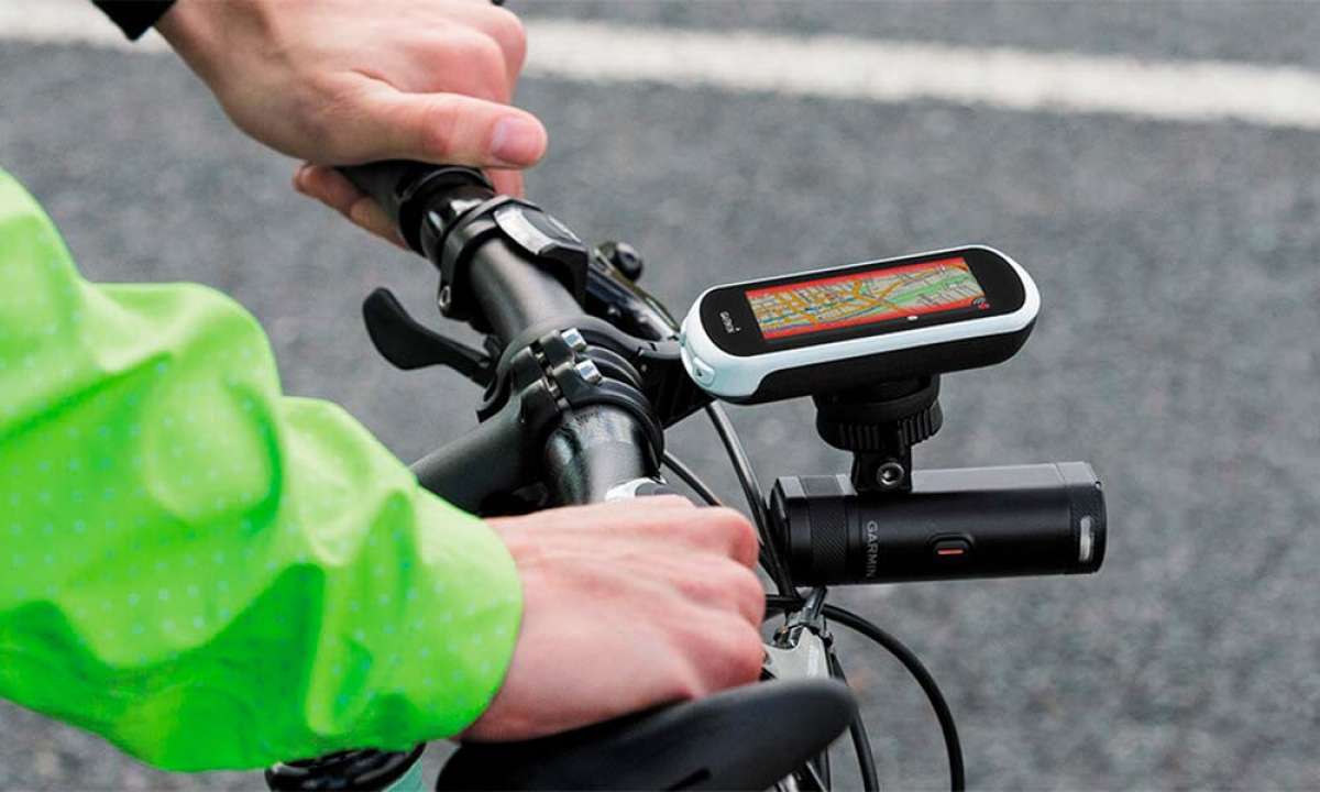 En TodoMountainBike: Garmin Edge Explore, un ciclocomputador diseñado para descubrir las rutas más frecuentadas por los ciclistas