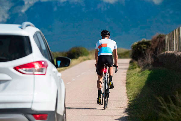 Garmin Varia RTL510, un ciclo-radar trasero para ver y ser visto de día y de noche