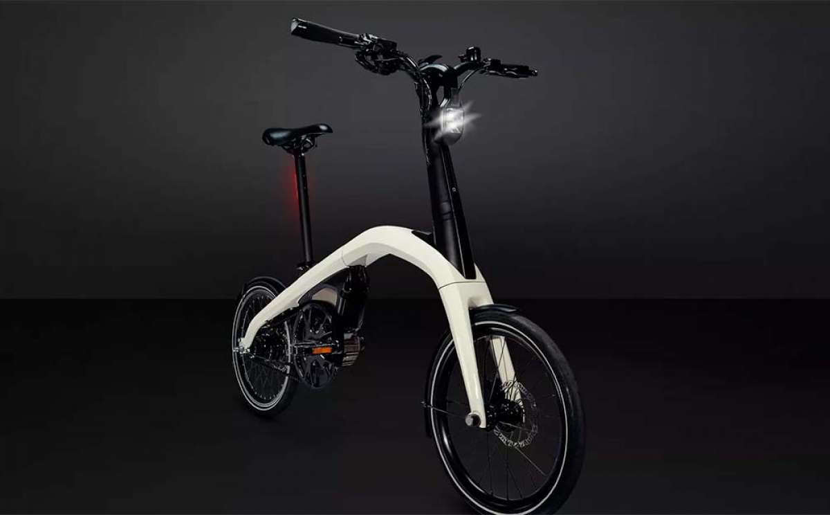 En TodoMountainBike: Las dos primeras bicicletas eléctricas de General Motors llegarán en 2019