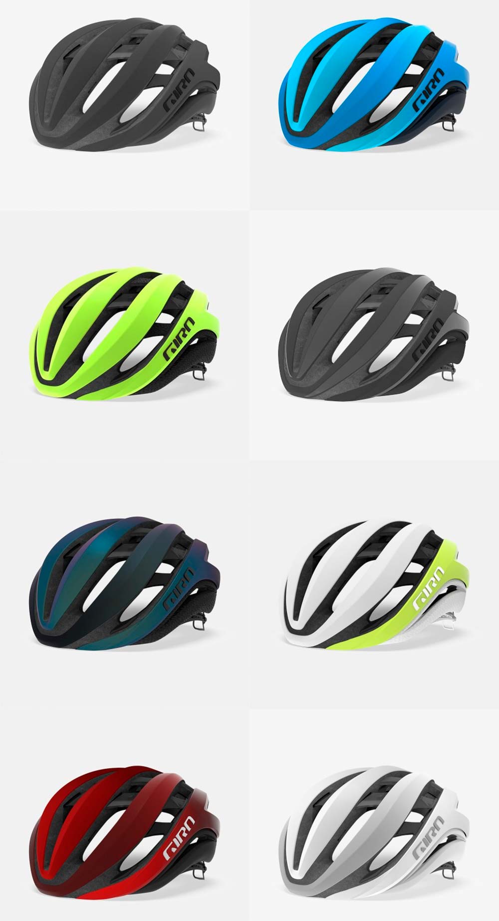 En TodoMountainBike: Giro Aether, el primer casco con tecnología MIPS Spherical para ciclistas de carretera y XC/Maratón