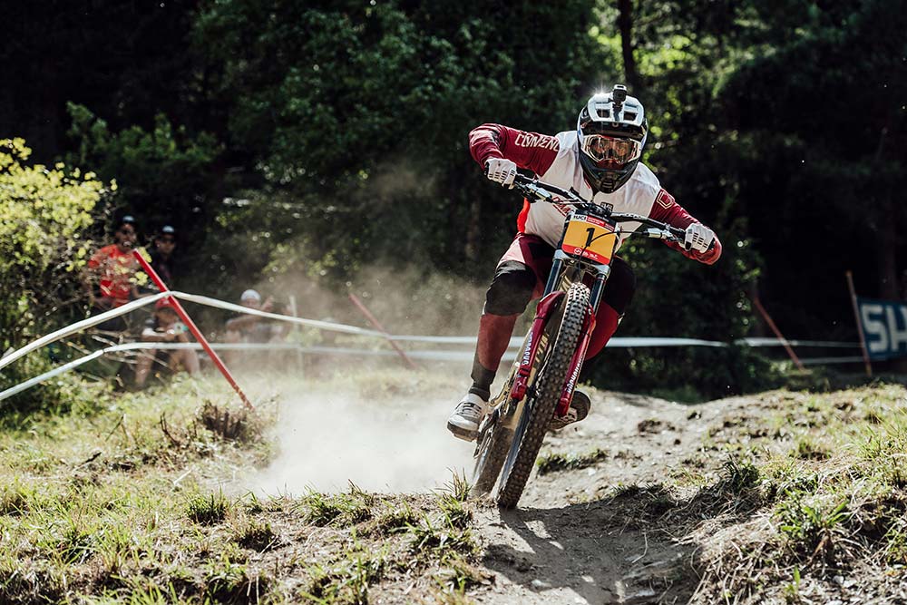 En TodoMountainBike: Arrancan los Campeonatos del Mundo de Mountain Bike 2018 en Lenzerheide