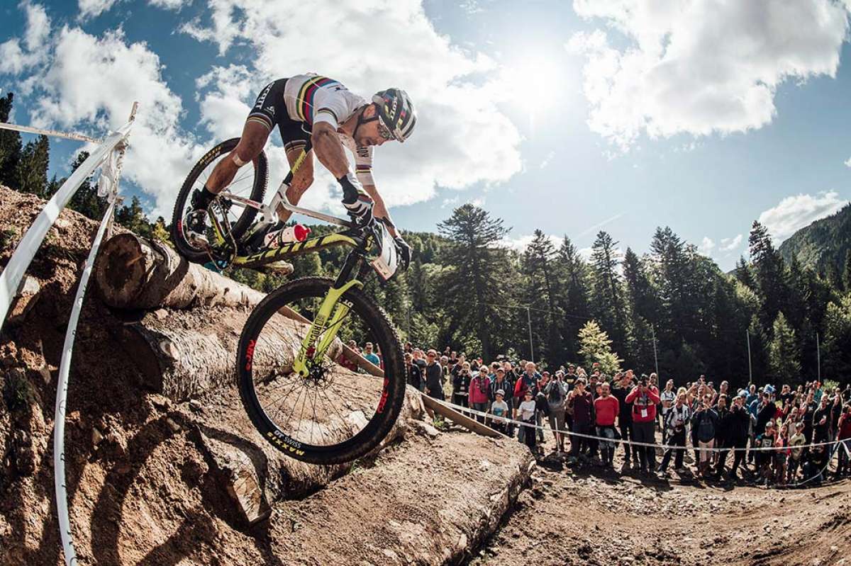 En TodoMountainBike: Arrancan los Campeonatos del Mundo de Mountain Bike 2018 en Lenzerheide