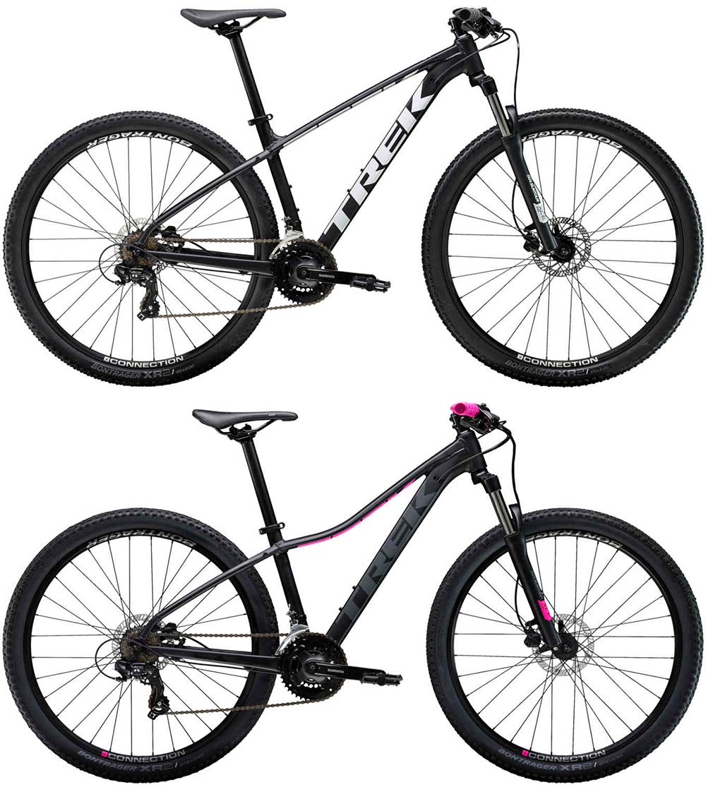 En TodoMountainBike: Guía de compra: 10 bicicletas de 2019 por menos de 500€ para iniciarse en el Mountain Bike