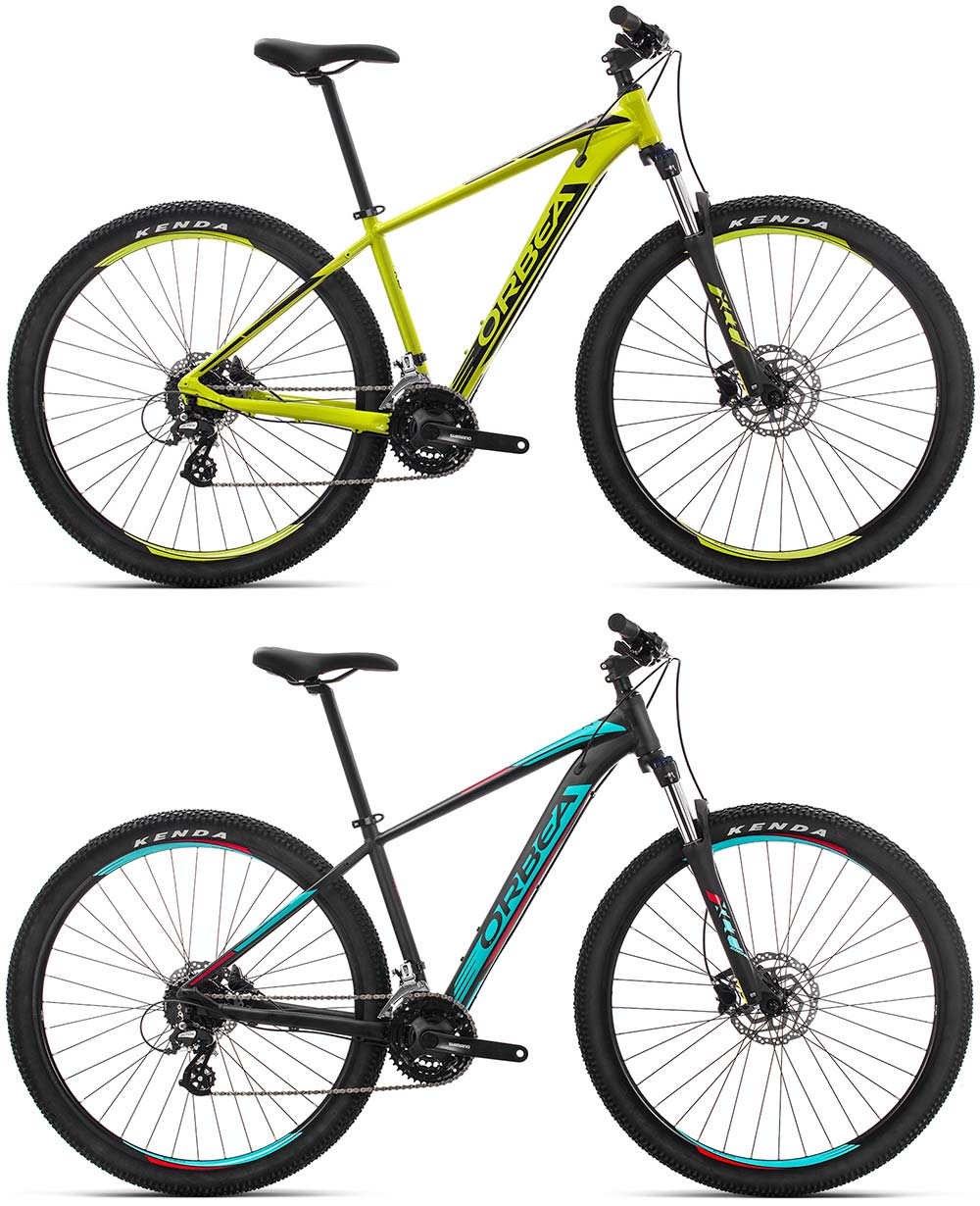 En TodoMountainBike: Diez bicicletas de montaña económicas pero de buena calidad para hacer el mejor regalo de Navidad