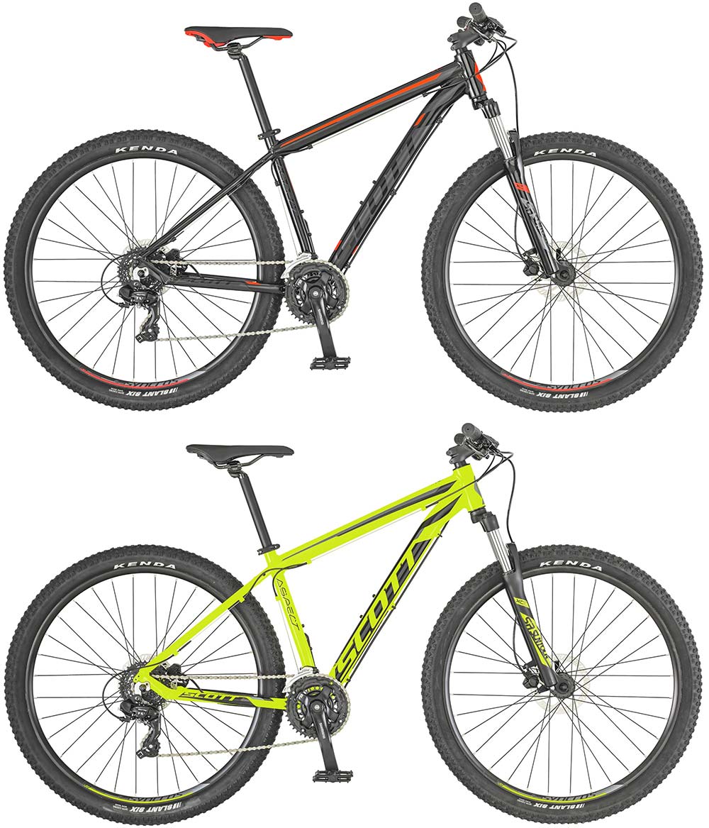 En TodoMountainBike: Diez bicicletas de montaña económicas pero de buena calidad para hacer el mejor regalo de Navidad