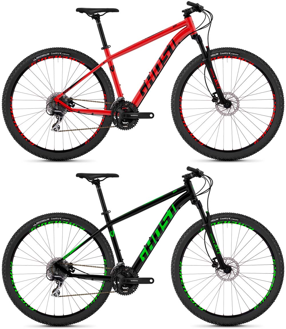 En TodoMountainBike: Guía de compra: 10 bicicletas de 2019 por menos de 500€ para iniciarse en el Mountain Bike