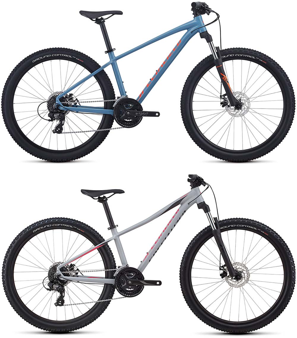 En TodoMountainBike: Diez bicicletas de montaña económicas pero de buena calidad para hacer el mejor regalo de Navidad