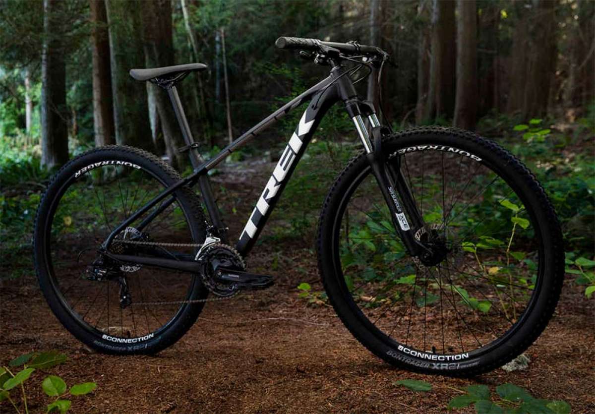 En TodoMountainBike: Guía de compra: 10 bicicletas de 2019 por menos de 500€ para iniciarse en el Mountain Bike