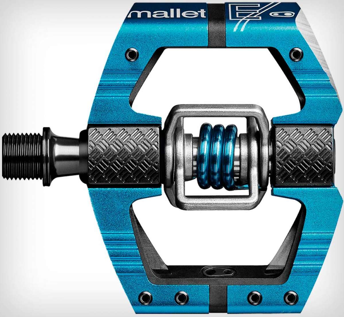 En TodoMountainBike: Guía de compra: cinco pedales automáticos de plataforma con la mejor relación calidad/precio