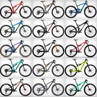 Guía de compra: las 25 mejores dobles para XC/Maratón de la temporada 2019