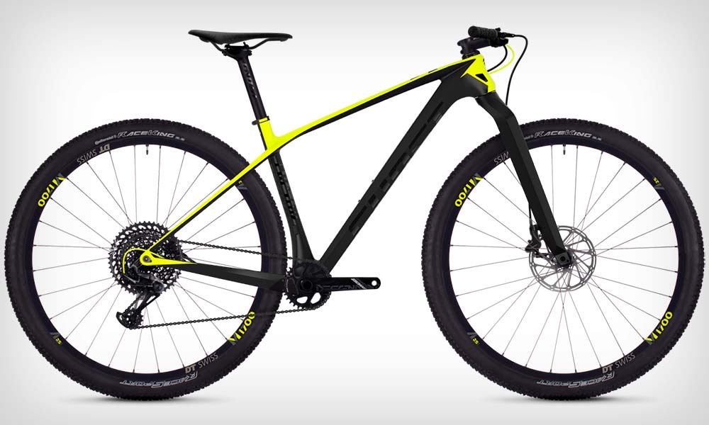 En TodoMountainBike: Las 51 mejores bicicletas de XC/Maratón que te puedes comprar si te ha tocado el Gordo de Navidad