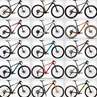 Guía de compra: las 26 mejores rígidas para XC/Maratón de la temporada 2019