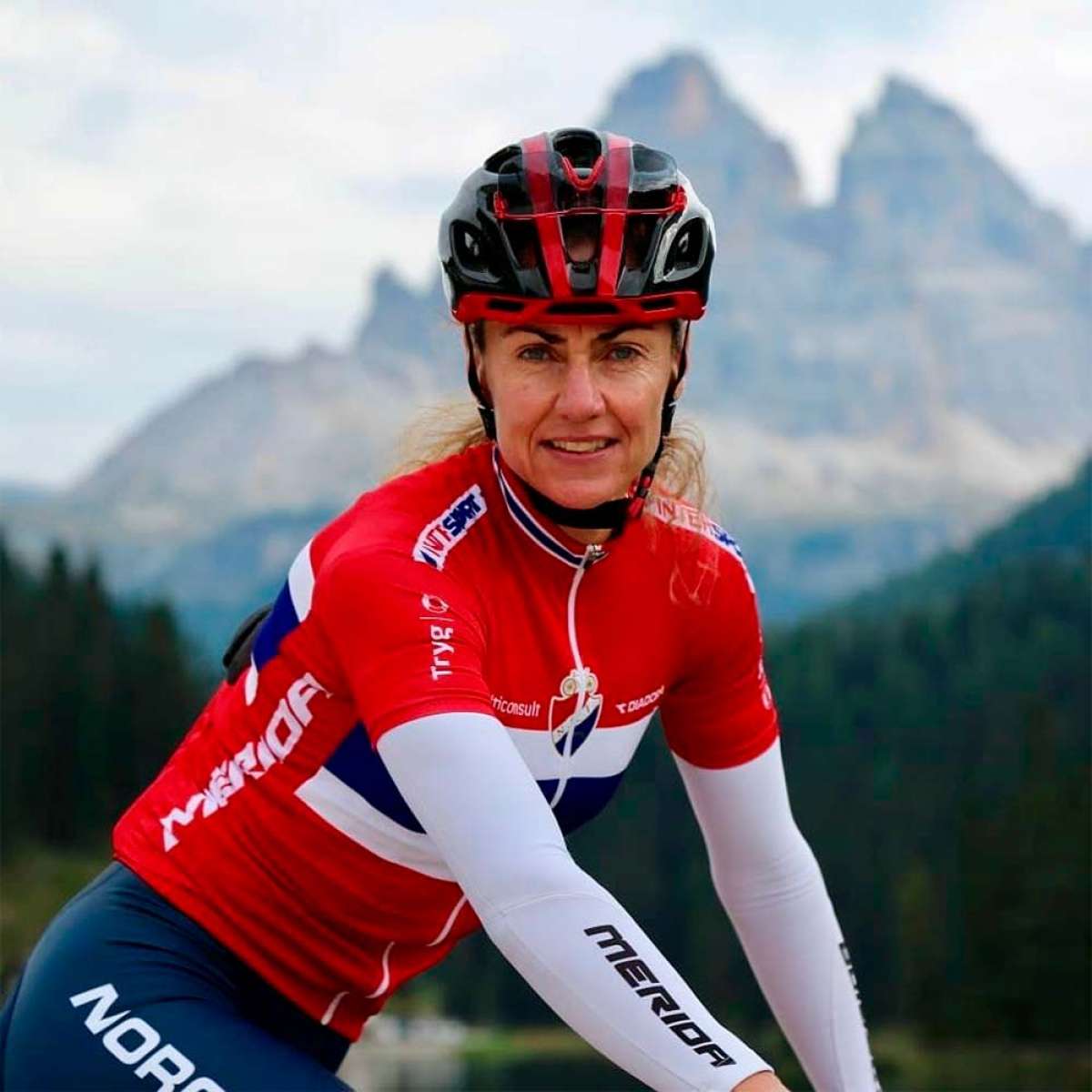 En TodoMountainBike: Gunn-Rita Dahle anuncia su retirada de la competición profesional