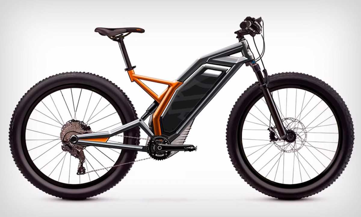 En TodoMountainBike: Harley-Davidson compra Stacyc, un fabricante de bicicletas eléctricas infantiles