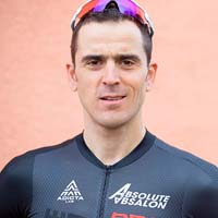 Homenaje a Julien Absalon en el festival Sea Otter Europe 2018