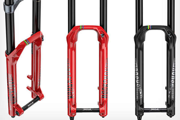 RockShox BoXXer 2019: la reina de las horquillas de Descenso se renueva