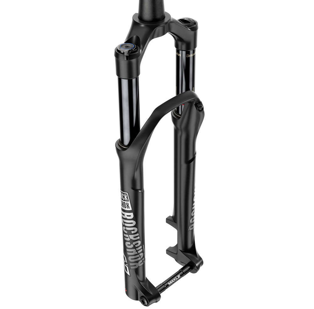 En TodoMountainBike: RockShox SID 2019: chasis más ligero, cámara DebonAir y ajustes optimizados para la horquilla