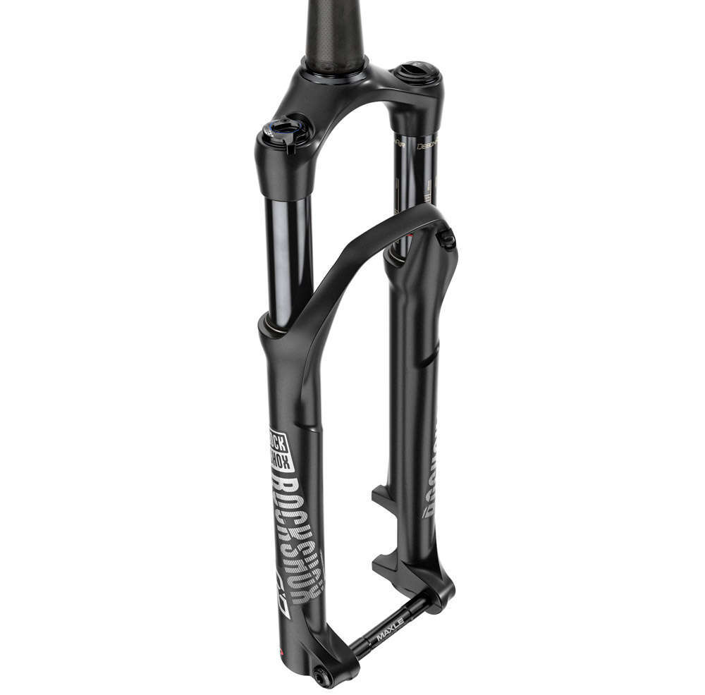 En TodoMountainBike: RockShox SID 2019: chasis más ligero, cámara DebonAir y ajustes optimizados para la horquilla