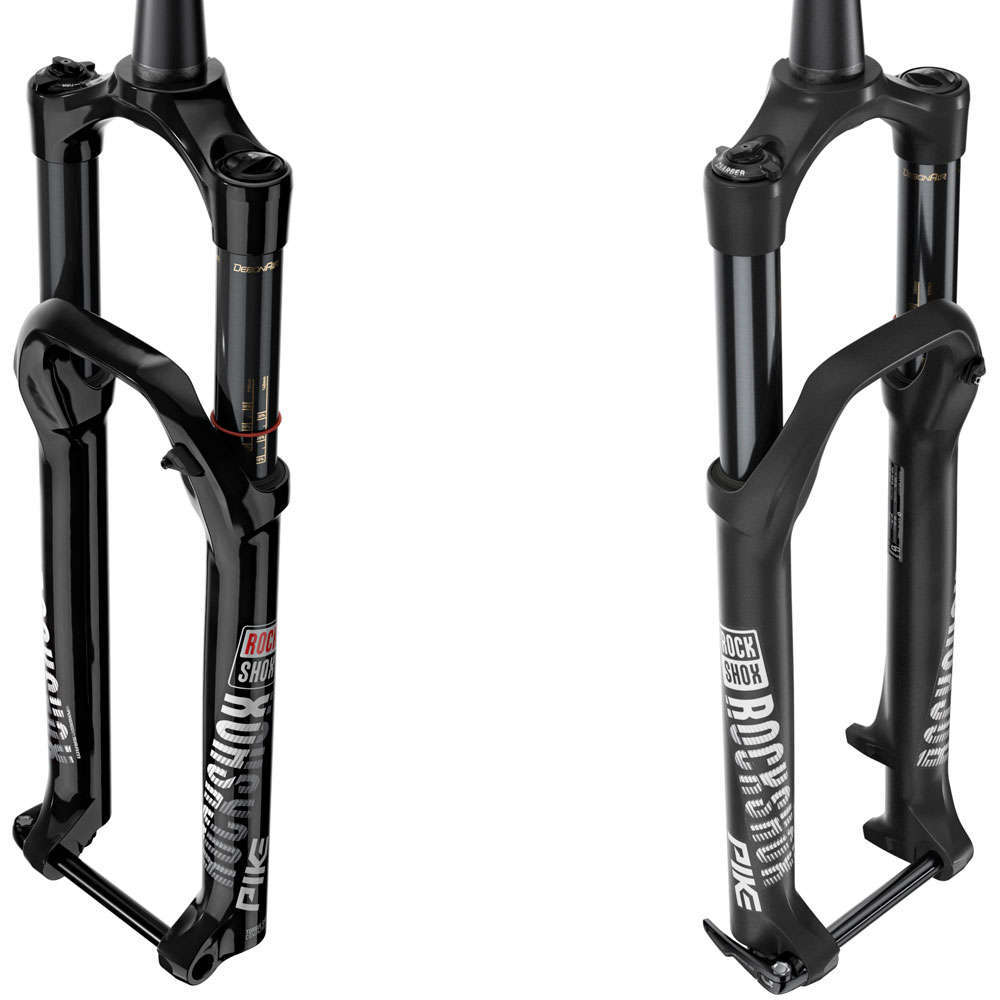 RockShox anuncia lanzamiento de Yari, Pike y Revelation de 2019