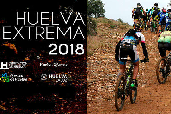 La Huelva Extrema 2018, designada Campeonato de España de XC Ultramaratón