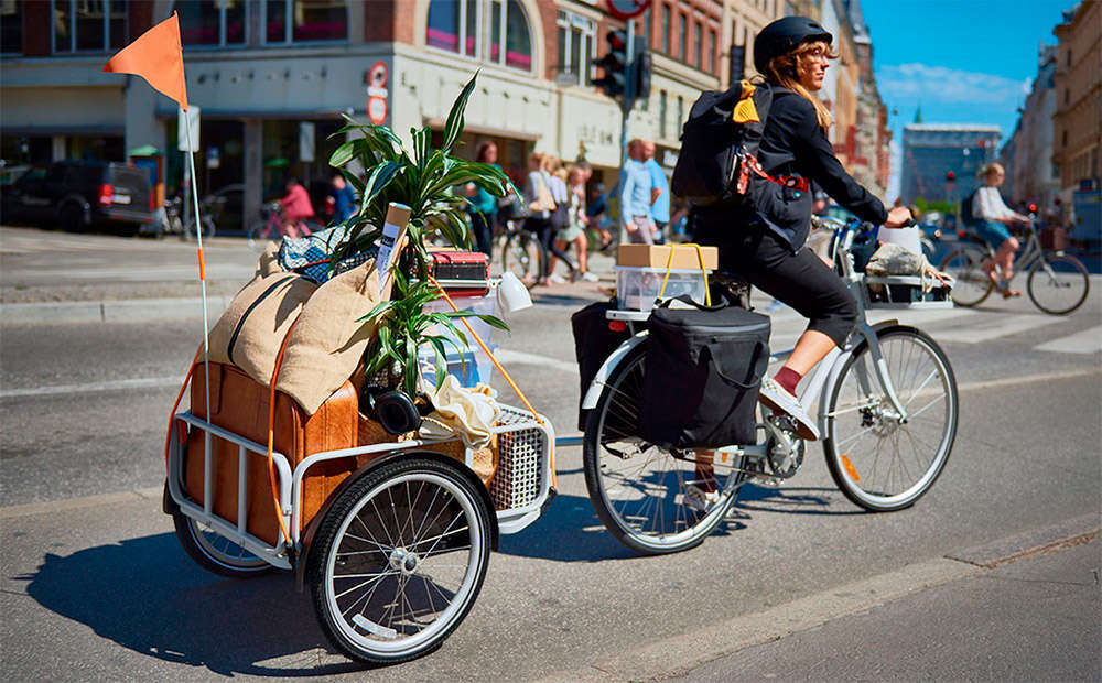 En TodoMountainBike: Ikea retira del mercado todas sus bicicletas Sladda por un defecto en la correa de transmisión