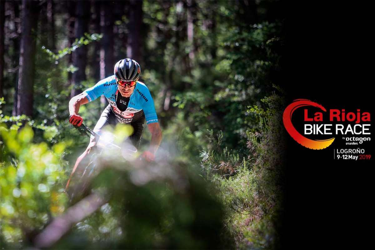La Rioja Bike Race 2019 abre inscripciones