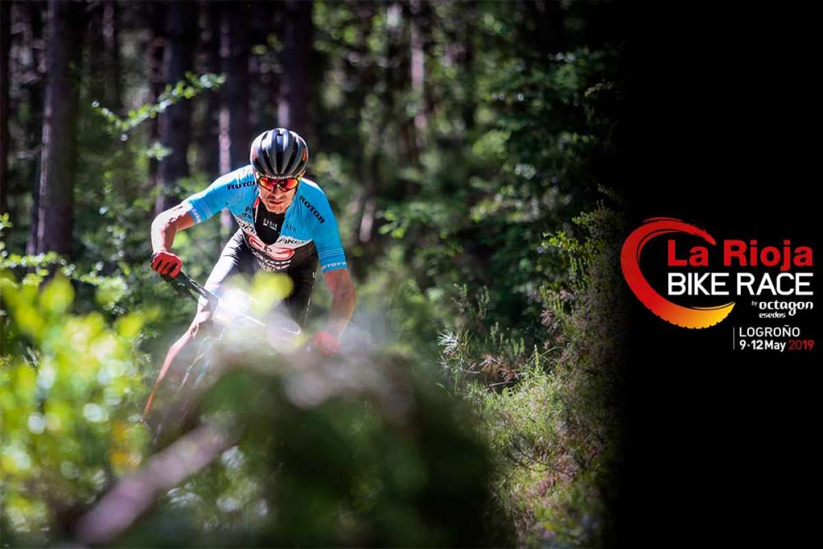 En TodoMountainBike: La Rioja Bike Race 2019 abre inscripciones