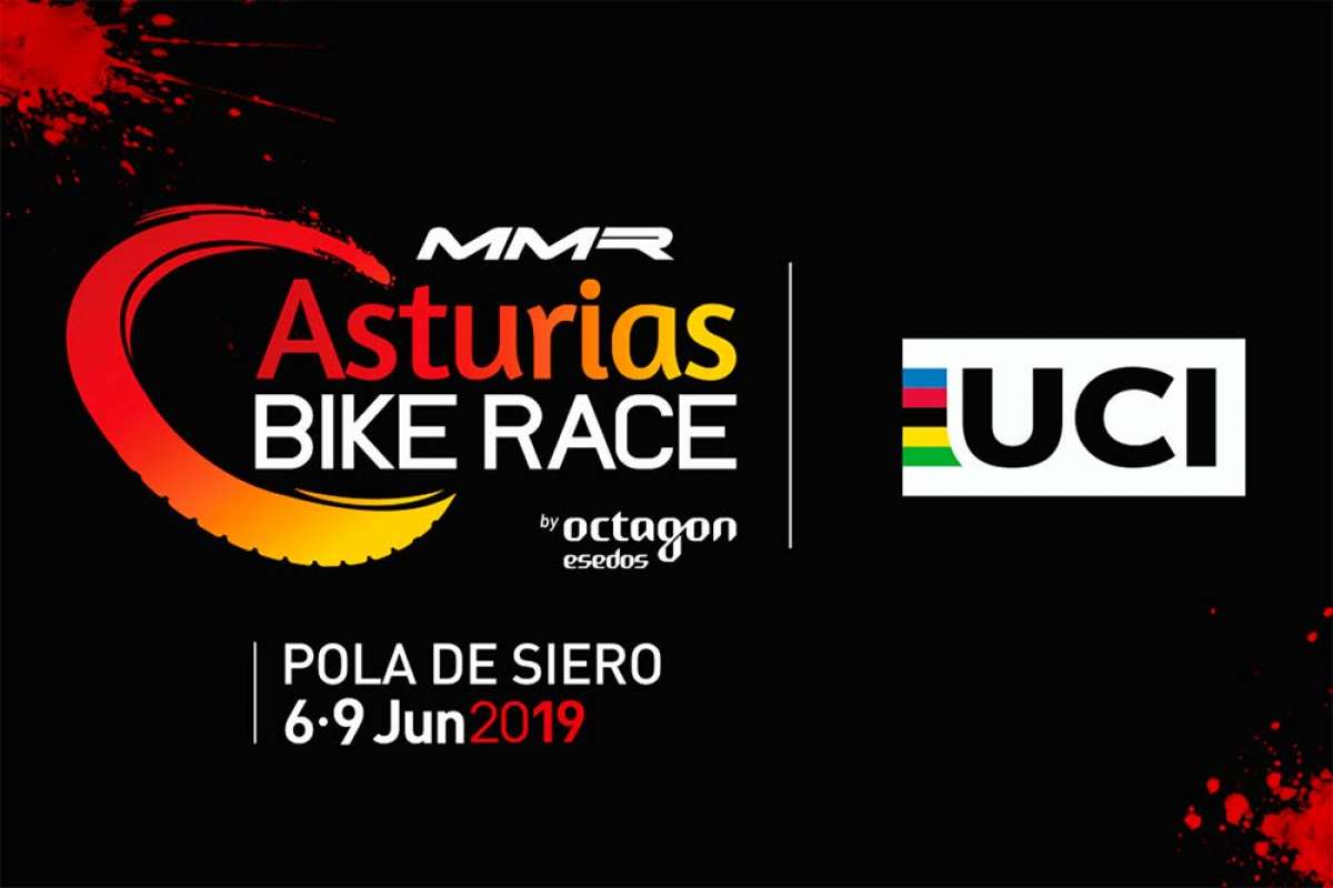 En TodoMountainBike: La MMR Asturias Bike Race 2019 abre inscripciones