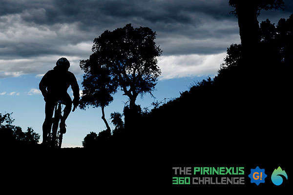 Apertura de inscripciones para la Pirinexus 360 Challenge 2018