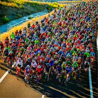 La Quebrantahuesos 2019 abre inscripciones
