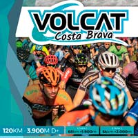 La primera edición de la VolCAT Costa Brava abre inscripciones
