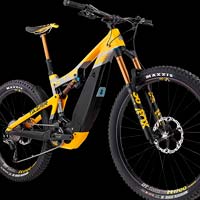 Intense Tazer, o como estrenarse en el segmento e-MTB por la puerta grande