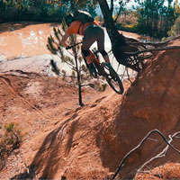 Rodando en Ixtapan de la Sal (México) con Jeff Kendall-Weed