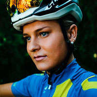 Jenny Rissveds abandona el SCOTT-SRAM MTB Racing Team