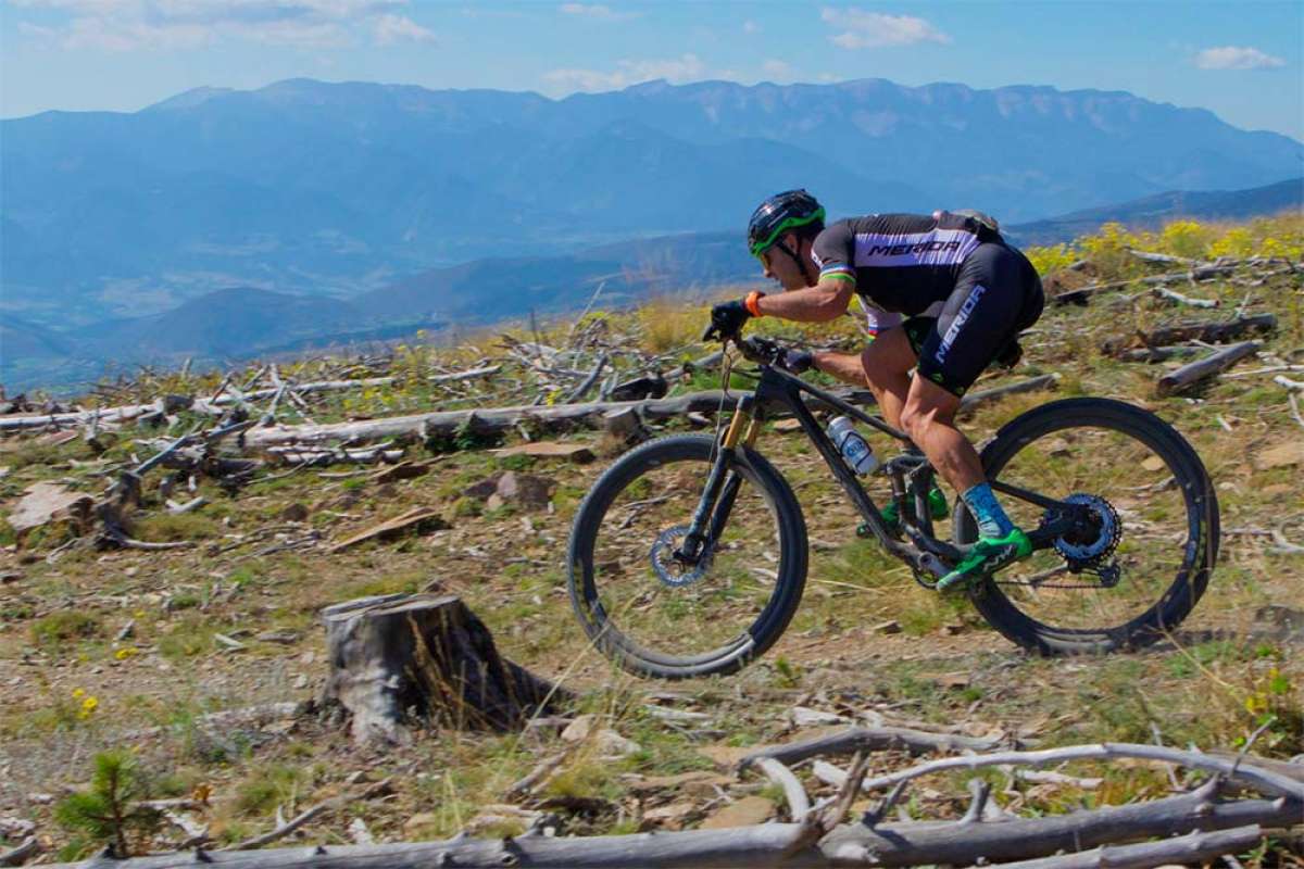 En TodoMountainBike: José Antonio Hermida: "En muy breve maratones y XC se harán con bicis de 120 mm"