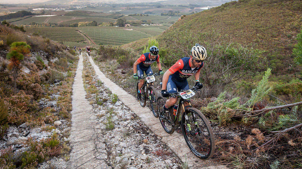 En TodoMountainBike: José Antonio Hermida y Purito Rodríguez, confirmados para la Absa Cape Epic 2018