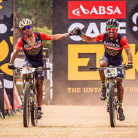 José Antonio Hermida y Purito Rodríguez, confirmados para la Absa Cape Epic 2018