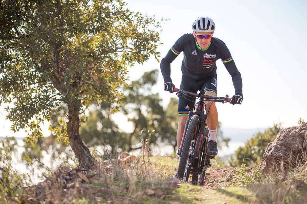 En TodoMountainBike: Julien Absalon, confirmado para el festival Sea Otter Europe 2018