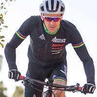 Julien Absalon, confirmado para el festival Sea Otter Europe 2018