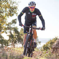 Julien Absalon lesionado: otra posible ausencia en el arranque de la Copa del Mundo XCO 2018