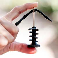 El kit de reparación 'tubeless' Sahmurai Sword se actualiza para ser más práctico y seguro