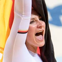 Se confirma lo peor: Kristina Vogel queda parapléjica tras su grave accidente