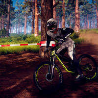 Descenders, el videojuego de DH y Freeride extremo, disponible en Steam a partir de febrero
