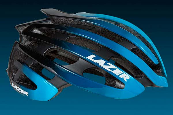 ¿Hora de cambiar de casco? Lazer pone en marcha un programa de reposición y otro de devolución