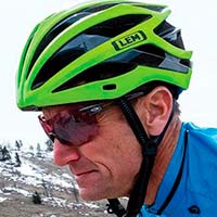 La marca italiana Lem se estrena en el mundo del ciclismo con una completa gama de cascos