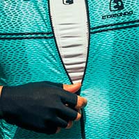 Etxeondo Beira, un maillot ultraligero diseñado para decir adiós a la sensación de humedad