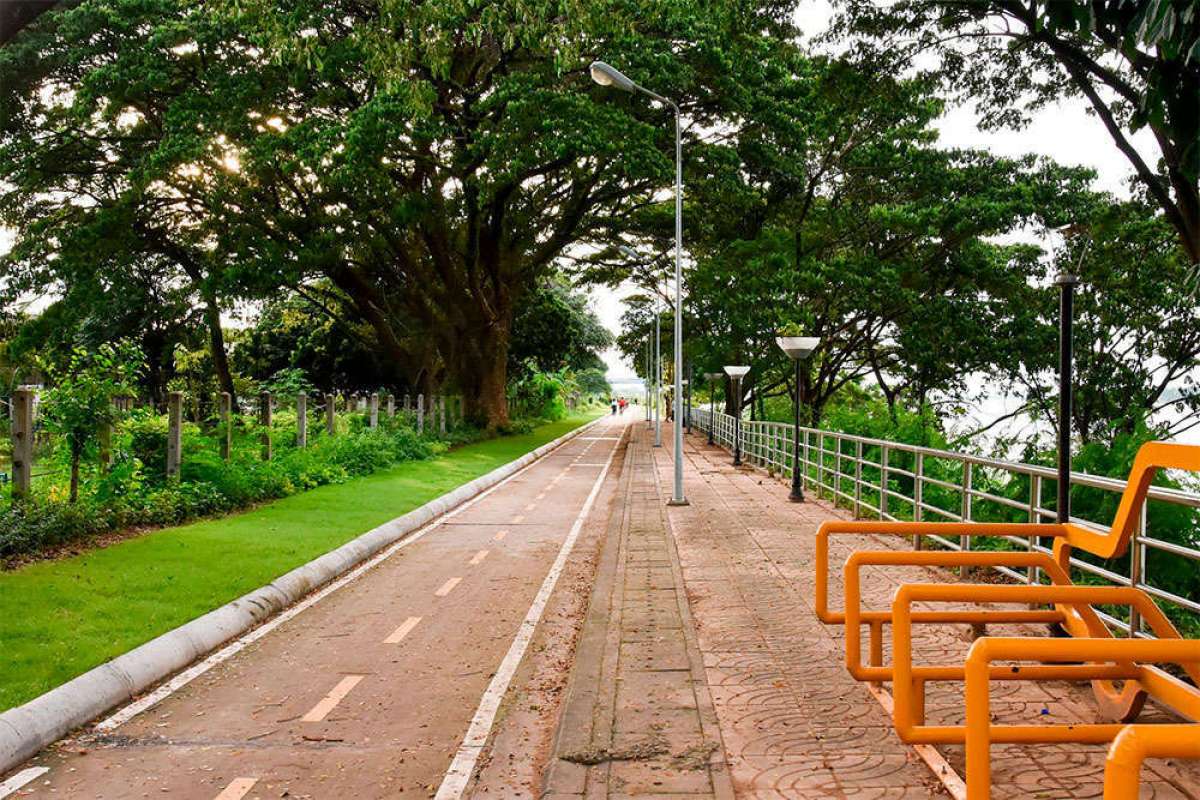 En TodoMountainBike: ¿Qué pasaría si las ciudades europeas ampliasen sus redes de carril bici? 10.000 muertes prematuras menos al año