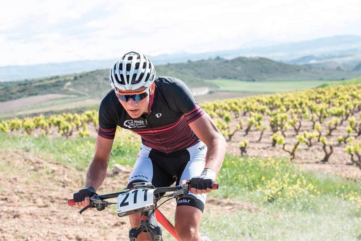 En TodoMountainBike: La Rioja Bike Race pasa factura a Mathieu van der Poel: ha sido operado de una fractura de muñeca