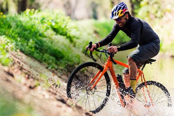 Mavic Allroad, la gama de ruedas y neumáticos de la firma destinada a Gravel Bikes