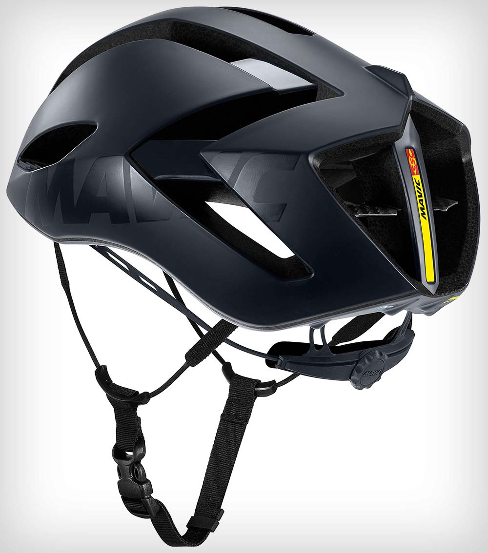 En TodoMountainBike: El casco Mavic Comete Ultimate estrena versión MIPS